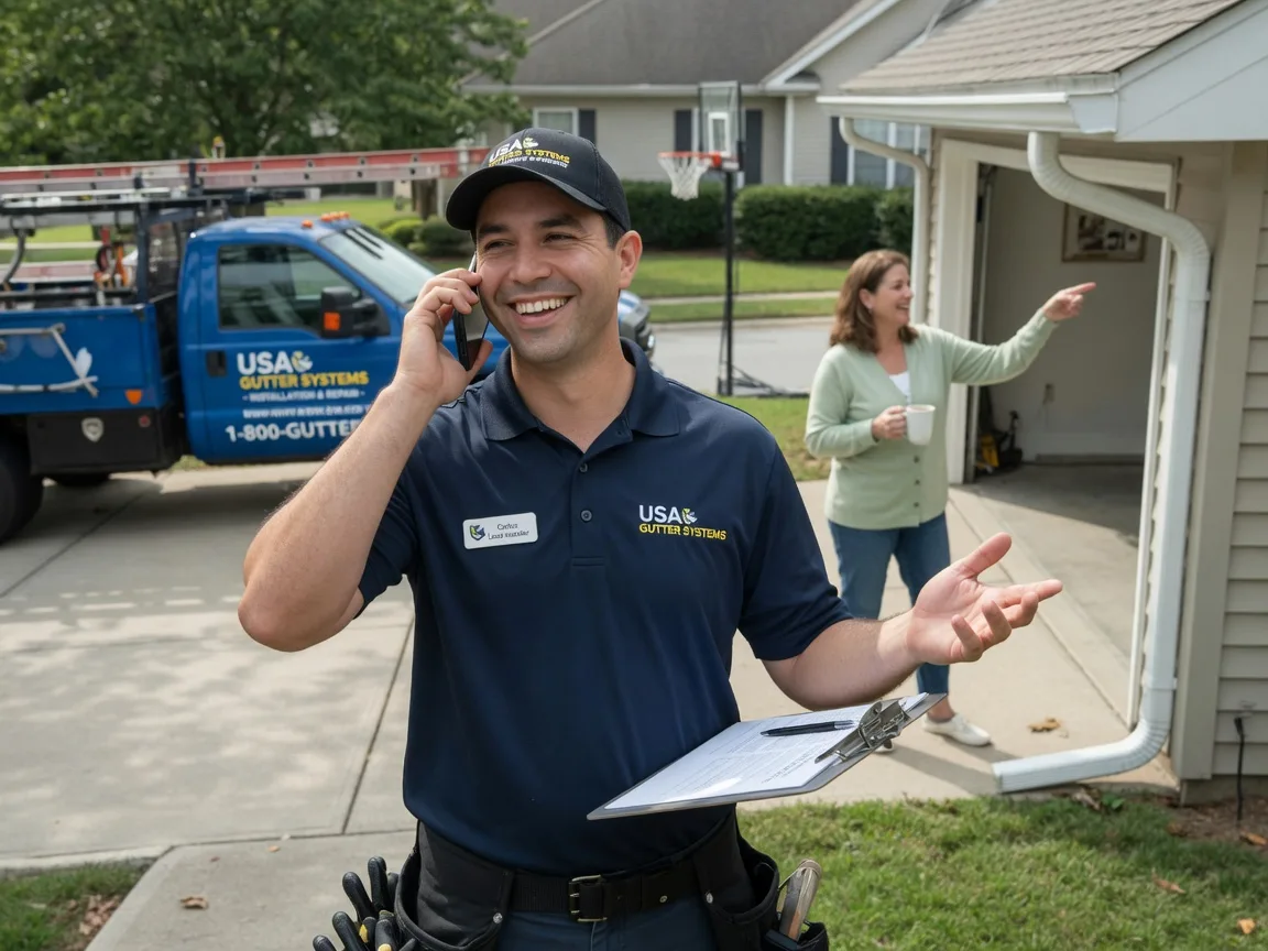 Gutter Installation Laredo, TX FAQs